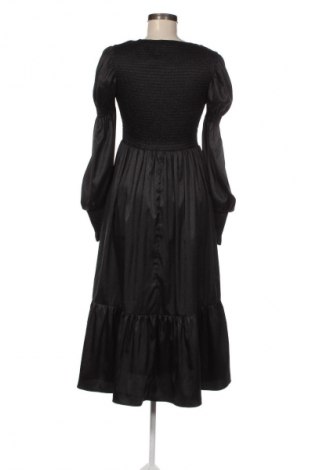 Sukienka Bruuns Bazaar, Rozmiar S, Kolor Czarny, Cena 92,99 zł