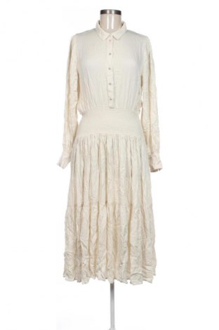Šaty  Bruuns Bazaar, Velikost XL, Barva Krémová, Cena  1 629,00 Kč
