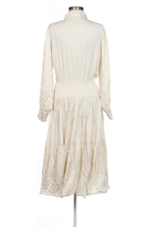 Šaty  Bruuns Bazaar, Velikost XL, Barva Krémová, Cena  1 629,00 Kč