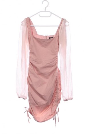 Kleid Bwldr, Größe XS, Farbe Aschrosa, Preis 13,54 €