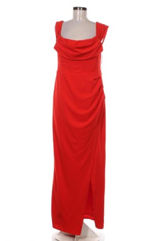 Rochie Bwldr, Mărime XL, Culoare Portocaliu, Preț 120,99 Lei