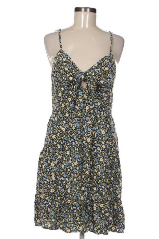 Kleid C&A, Größe XL, Farbe Mehrfarbig, Preis 8,99 €