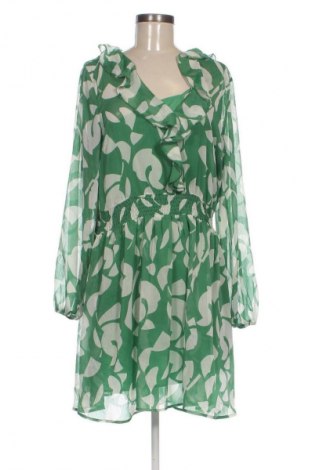 Kleid C&A, Größe XL, Farbe Mehrfarbig, Preis 12,99 €