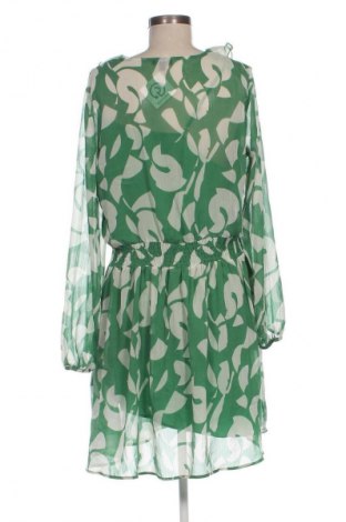 Kleid C&A, Größe XL, Farbe Mehrfarbig, Preis 12,99 €