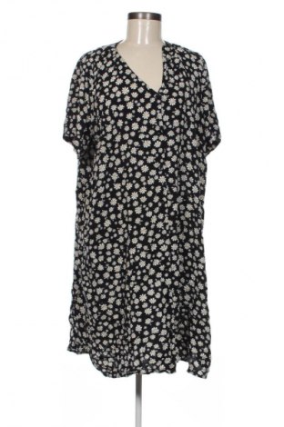 Kleid C&A, Größe XXL, Farbe Mehrfarbig, Preis 18,99 €