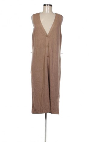 Sukienka C&A, Rozmiar XL, Kolor Brązowy, Cena 27,99 zł