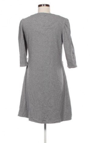 Kleid C&A, Größe L, Farbe Grau, Preis 2,99 €