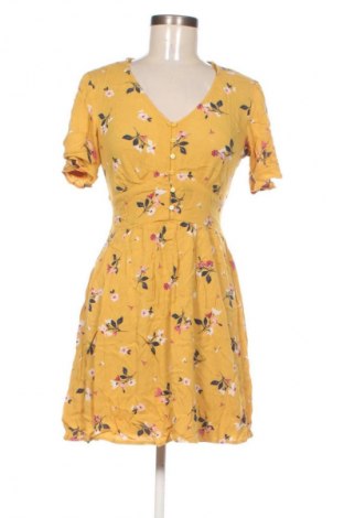 Kleid C&A, Größe S, Farbe Mehrfarbig, Preis 7,99 €