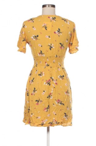 Kleid C&A, Größe S, Farbe Mehrfarbig, Preis 7,99 €