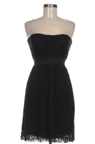 Kleid Cache Cache, Größe XS, Farbe Schwarz, Preis 2,99 €