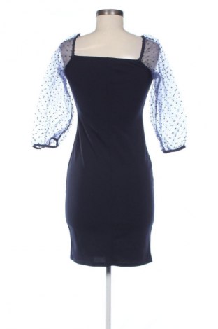 Kleid Cache Cache, Größe XS, Farbe Blau, Preis 2,99 €