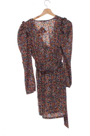 Kleid Cache Cache, Größe XS, Farbe Mehrfarbig, Preis 3,99 €