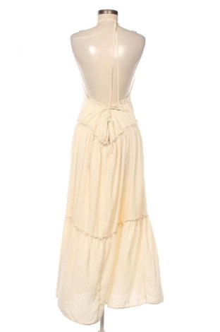 Kleid Calliope, Größe M, Farbe Gelb, Preis 2,99 €