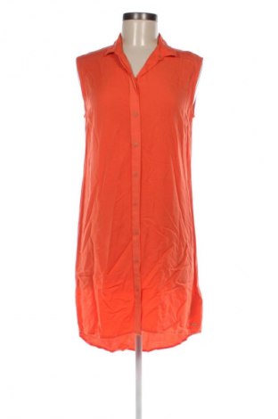 Φόρεμα Calvin Klein Jeans, Μέγεθος S, Χρώμα Πορτοκαλί, Τιμή 24,99 €