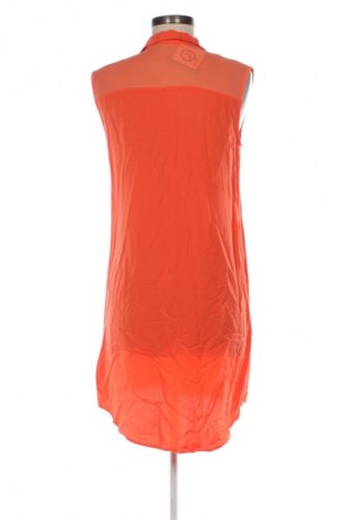 Φόρεμα Calvin Klein Jeans, Μέγεθος S, Χρώμα Πορτοκαλί, Τιμή 24,99 €