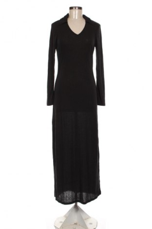 Kleid Calvin Klein Jeans, Größe L, Farbe Schwarz, Preis 48,99 €, #134523466