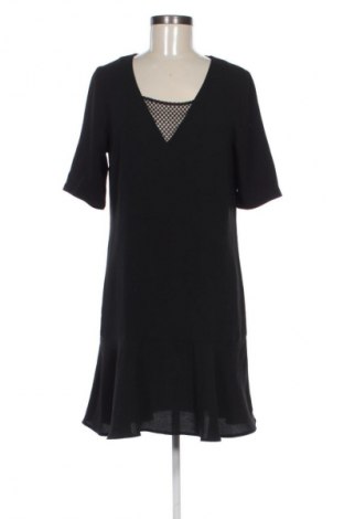 Kleid Camaieu, Größe M, Farbe Schwarz, Preis 4,41 €