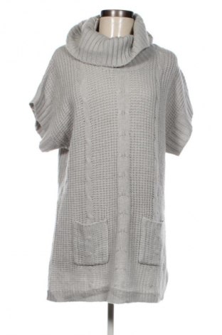 Kleid Canda, Größe M, Farbe Grau, Preis 3,99 €