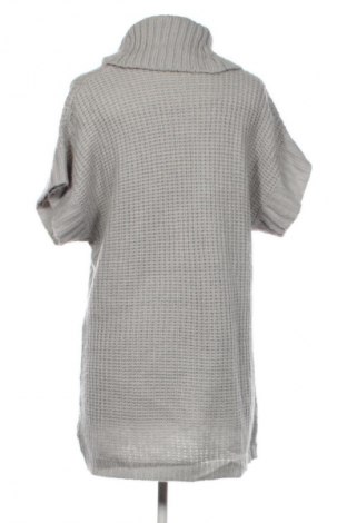 Kleid Canda, Größe M, Farbe Grau, Preis 3,99 €