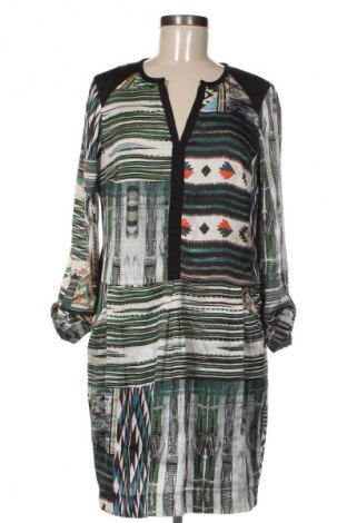 Рокля Caroll, Размер L, Цвят Многоцветен, Цена 18,40 €