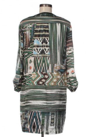 Рокля Caroll, Размер L, Цвят Многоцветен, Цена 18,40 €