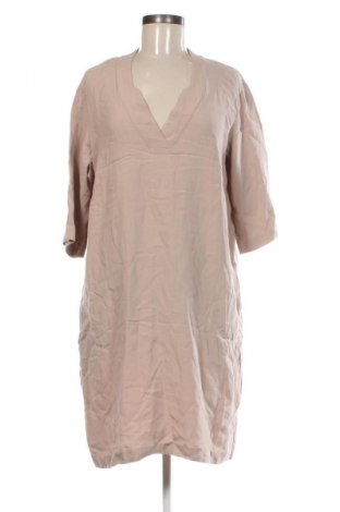 Sukienka Cartoon, Rozmiar L, Kolor Beżowy, Cena 25,99 zł