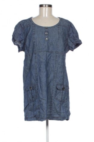 Φόρεμα Cecil, Μέγεθος XL, Χρώμα Μπλέ, Τιμή 13,12 €