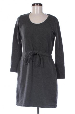Kleid Cherokee, Größe M, Farbe Grau, Preis 2,99 €