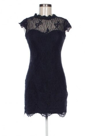 Kleid Chiara Ferragni, Größe S, Farbe Blau, Preis 11,99 €