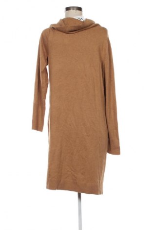 Kleid Chico's, Größe L, Farbe Braun, Preis 6,99 €