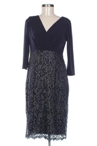 Kleid Christian Berg, Größe M, Farbe Blau, Preis 21,99 €