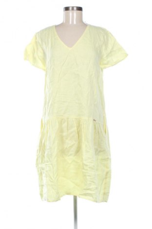 Kleid Cinque, Größe M, Farbe Gelb, Preis 21,99 €