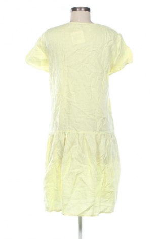 Kleid Cinque, Größe M, Farbe Gelb, Preis 21,99 €