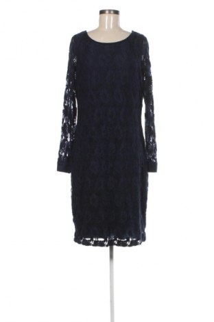 Kleid Claudia Strater, Größe L, Farbe Blau, Preis 13,99 €