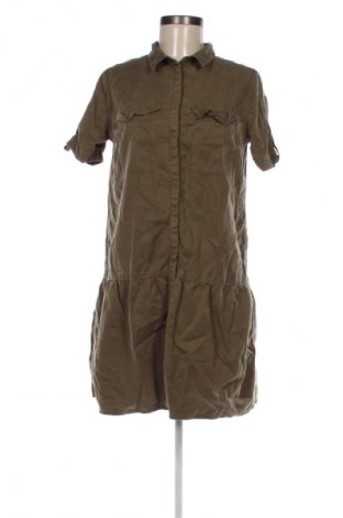 Sukienka Clockhouse, Rozmiar S, Kolor Zielony, Cena 37,35 zł