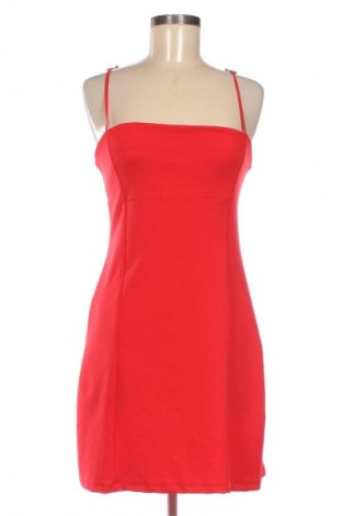 Kleid Clockhouse, Größe M, Farbe Rot, Preis 4,80 €