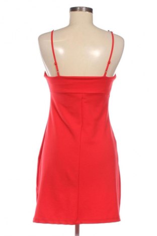 Kleid Clockhouse, Größe M, Farbe Rot, Preis 4,80 €