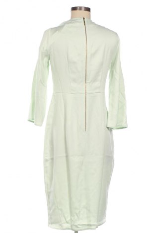 Kleid Closet London, Größe M, Farbe Grün, Preis 33,99 €