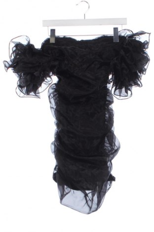 Šaty  Club L, Velikost XXS, Barva Černá, Cena  369,00 Kč