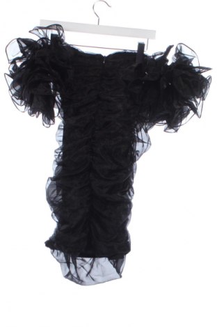 Šaty  Club L, Velikost XXS, Barva Černá, Cena  369,00 Kč