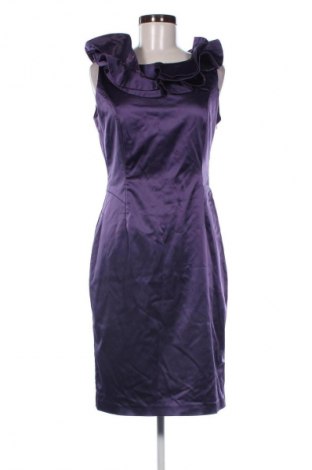 Kleid Coast, Größe L, Farbe Lila, Preis 19,99 €