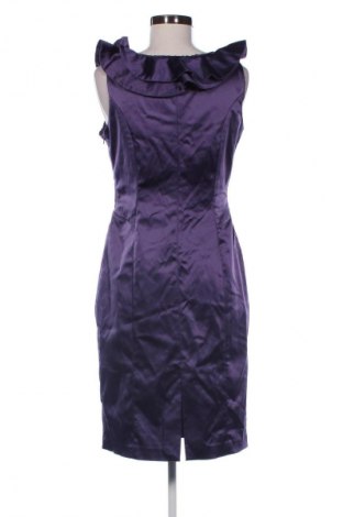 Kleid Coast, Größe L, Farbe Lila, Preis 19,99 €