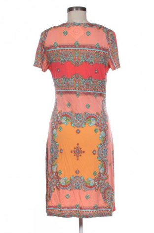 Kleid Comma,, Größe M, Farbe Mehrfarbig, Preis 21,99 €