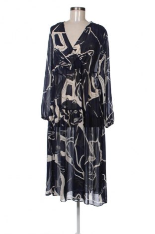 Kleid Comma,, Größe S, Farbe Mehrfarbig, Preis 9,99 €