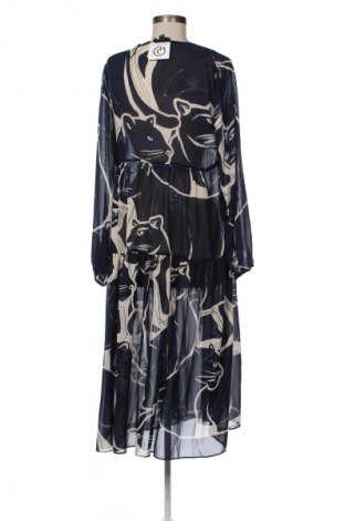 Kleid Comma,, Größe S, Farbe Mehrfarbig, Preis 9,99 €