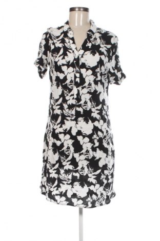 Kleid Comma,, Größe M, Farbe Mehrfarbig, Preis 36,99 €