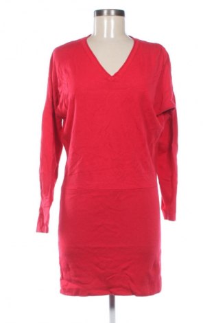Kleid Comma,, Größe M, Farbe Rot, Preis € 8,99