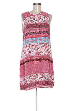 Kleid Comma,, Größe M, Farbe Mehrfarbig, Preis 40,99 €