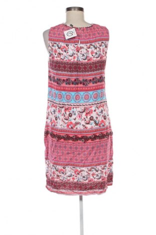 Kleid Comma,, Größe M, Farbe Mehrfarbig, Preis 40,99 €