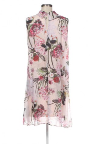 Sukienka Comma,, Rozmiar L, Kolor Kolorowy, Cena 162,99 zł